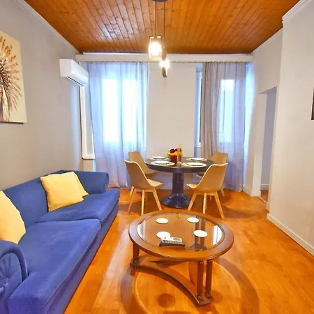 Kantouni Liston House Corfu  Exterior foto