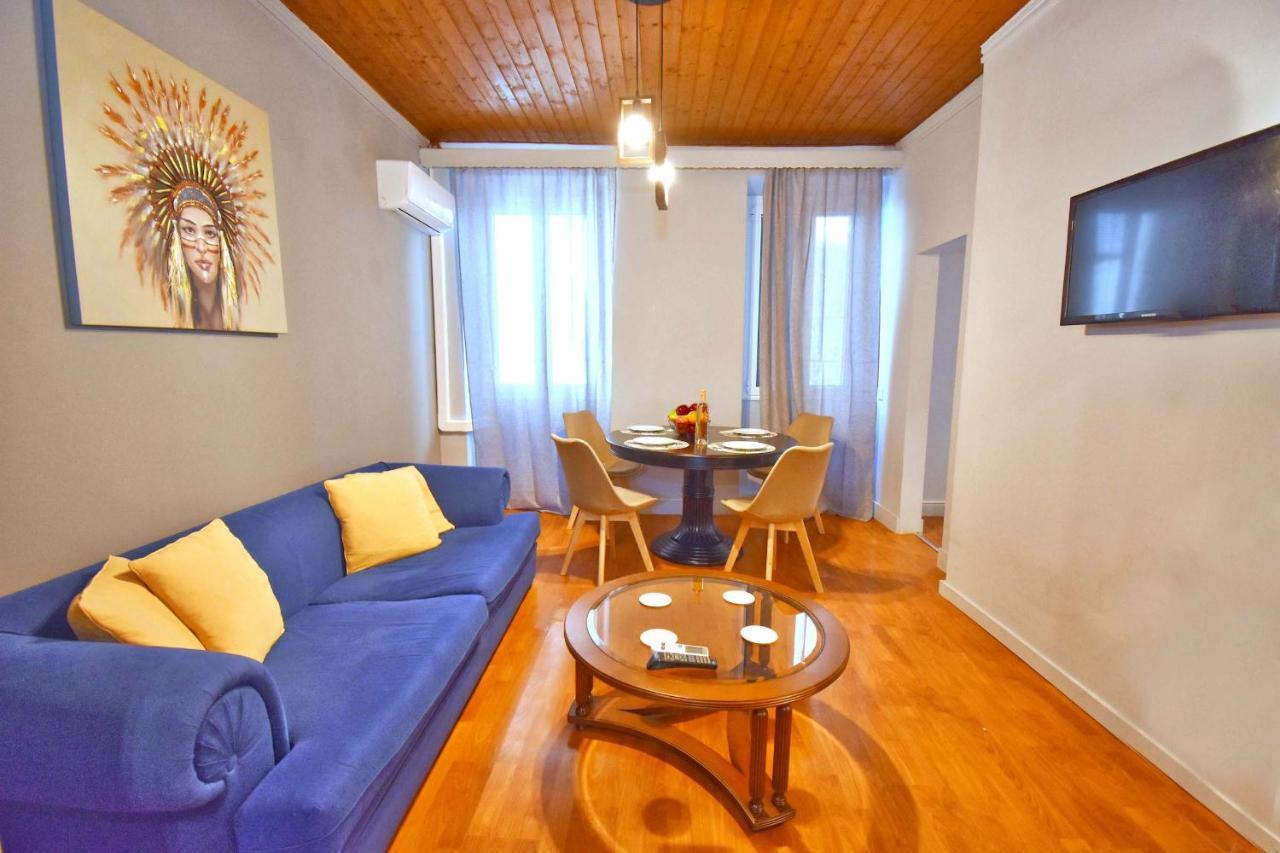 Apartment Kantouni Liston House Corfu (city)