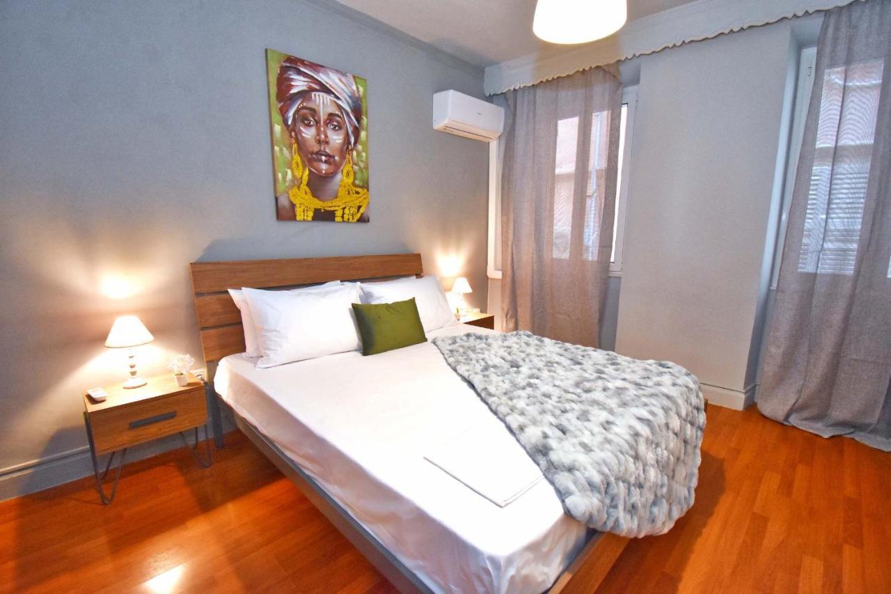 Kantouni Liston House Apartment