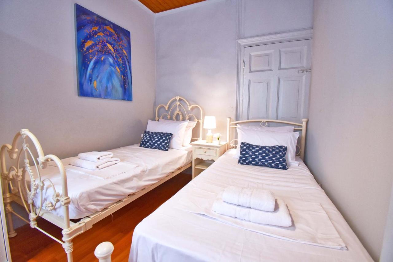 Kantouni Liston House Apartment