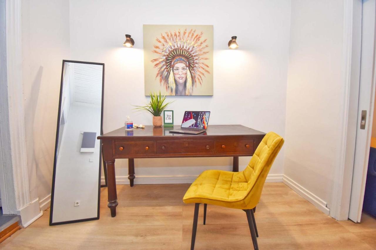 Kantouni Liston House Apartment