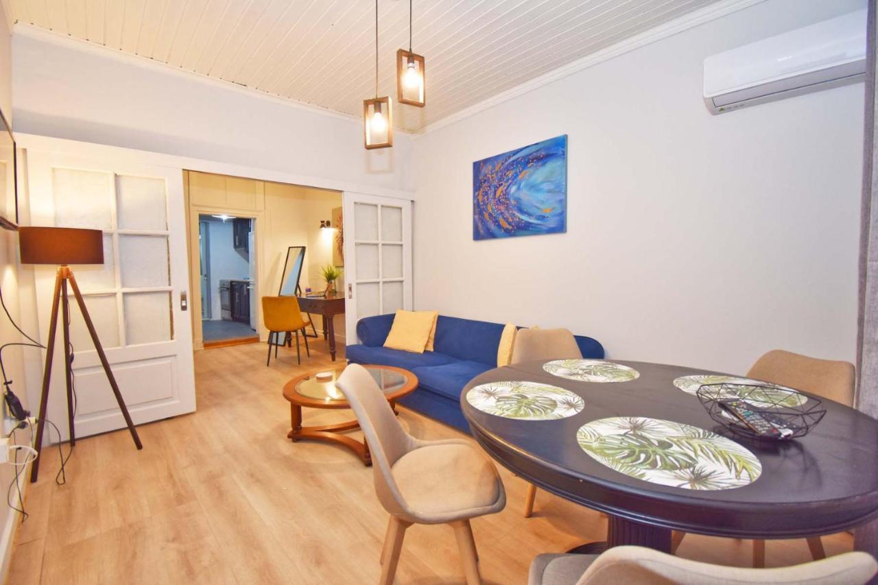 Apartment Kantouni Liston House Corfu (city)
