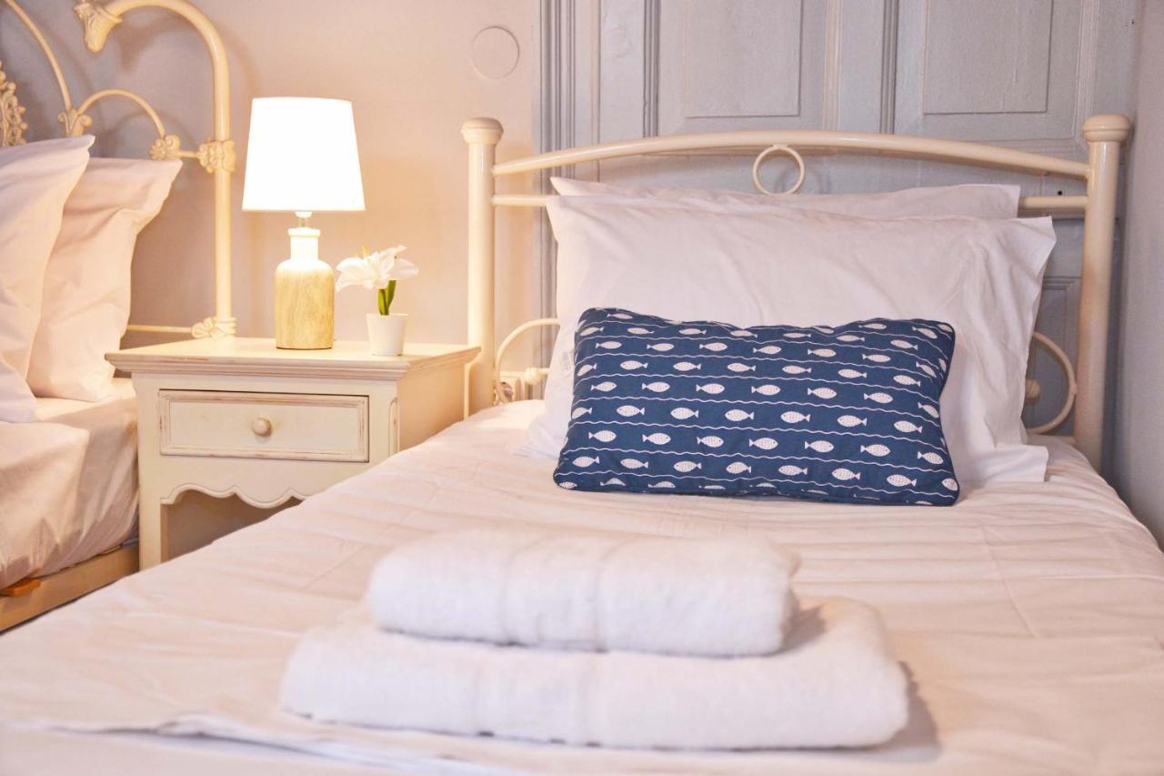 Appartement Kantouni Liston House